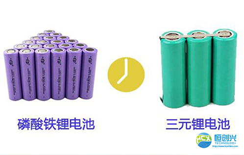 為何眾多車企都開(kāi)始熱衷于磷酸鐵鋰電池？